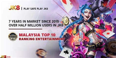 JK8Asia Malaysia .